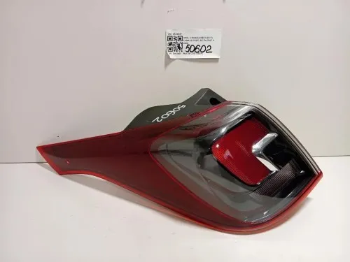 Fanale POST SX 2SD2237 Opel Crossland X 2017