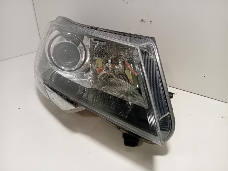 Proiettore ANT DX 3T4941016F Skoda Superb 3V3 2015