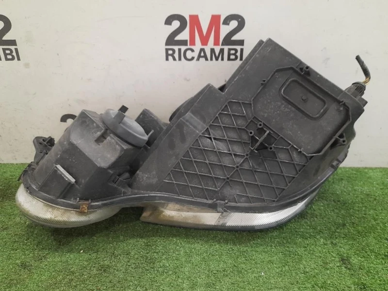 Proiettore ANT DX 5L2941016A Skoda YETI 2010