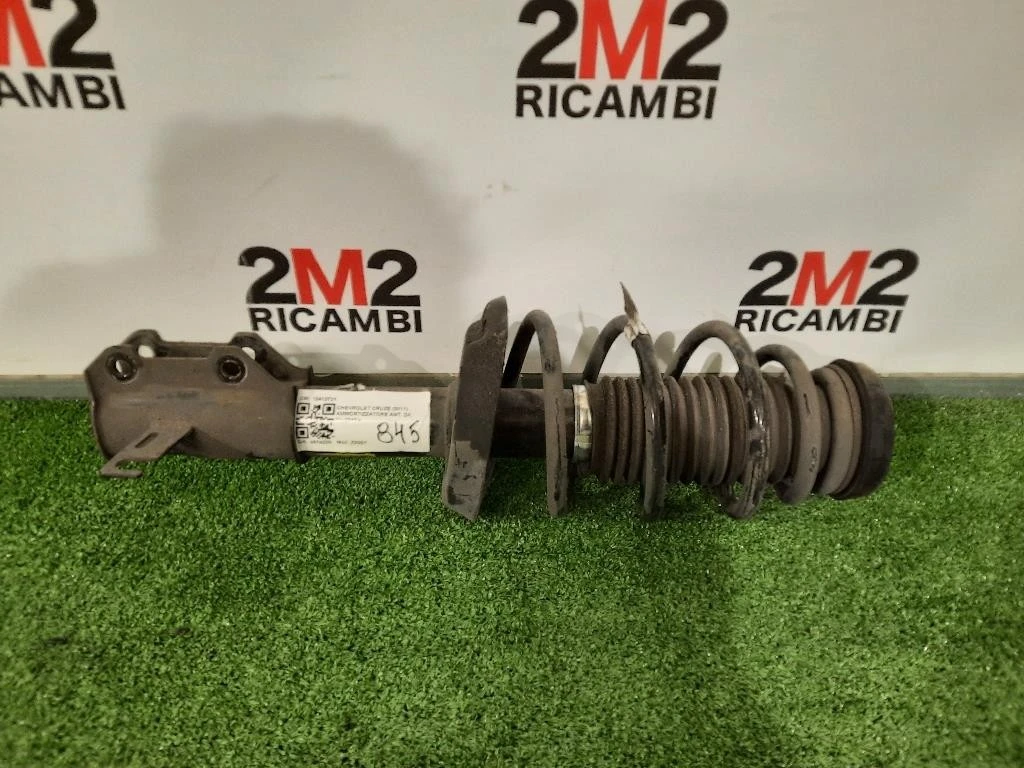 Ammortizzatore ANT DX 13412721 Chevrolet Cruze 2011