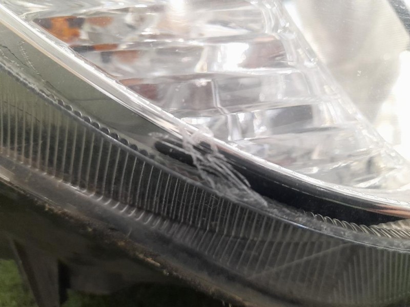 Proiettore ANT DX 5L2941016A Skoda YETI 2010