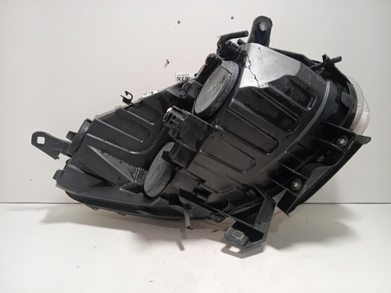 Fanale POST SX 13265354 Opel Insignia A 2009