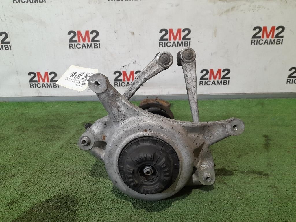 Ammortizzatore ANT DX 814904004017 Audi A4 8K5 Avant 2012