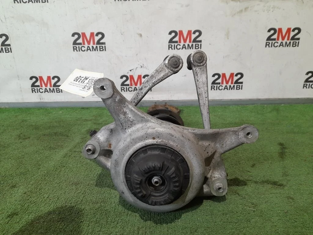 Ammortizzatore ANT DX 814904004017 Audi A4 8K5 Avant 2012