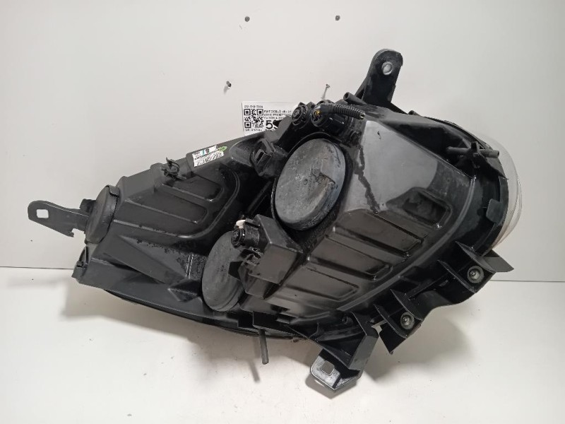 Fanale POST SX 13265354 Opel Insignia A 2009
