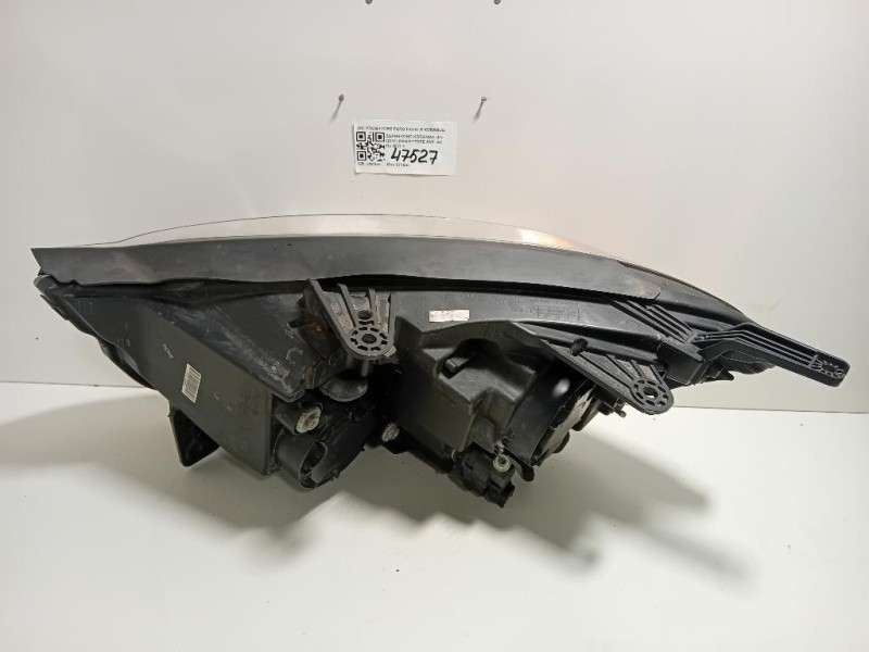 Proiettore ANT DX PROIETTORE FARO FANALE KORANDO Ssangyong Korando III 2011