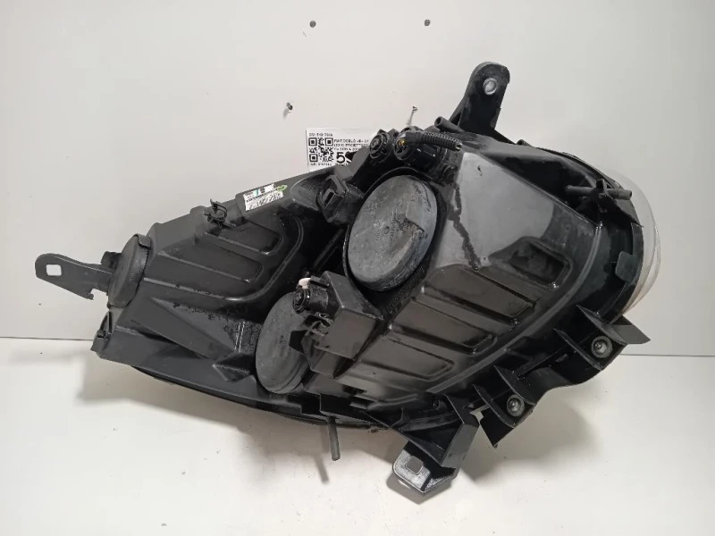 Proiettore ANT SX 51817939 Fiat Doblò III Cargo 2010