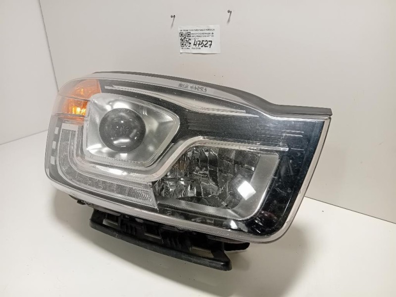 Proiettore ANT DX PROIETTORE FARO FANALE KORANDO Ssangyong Korando III 2011