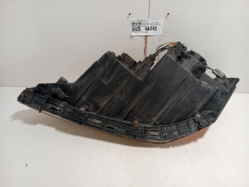 Proiettore ANT DX 8310209201 Ssangyong Kyron 2005