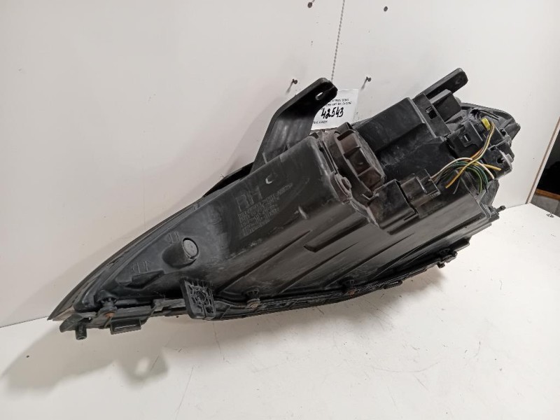 Proiettore ANT DX 8310209201 Ssangyong Kyron 2005