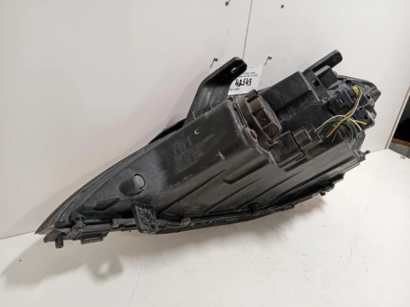 Proiettore ANT DX 8310209201 Ssangyong Kyron 2005