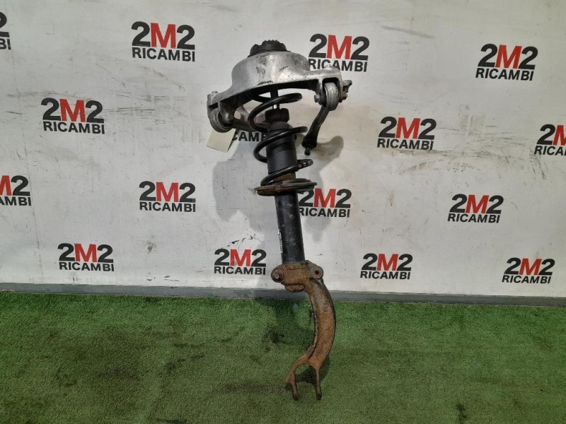 Ammortizzatore ANT DX 814904004017 Audi A4 8K5 Avant 2012