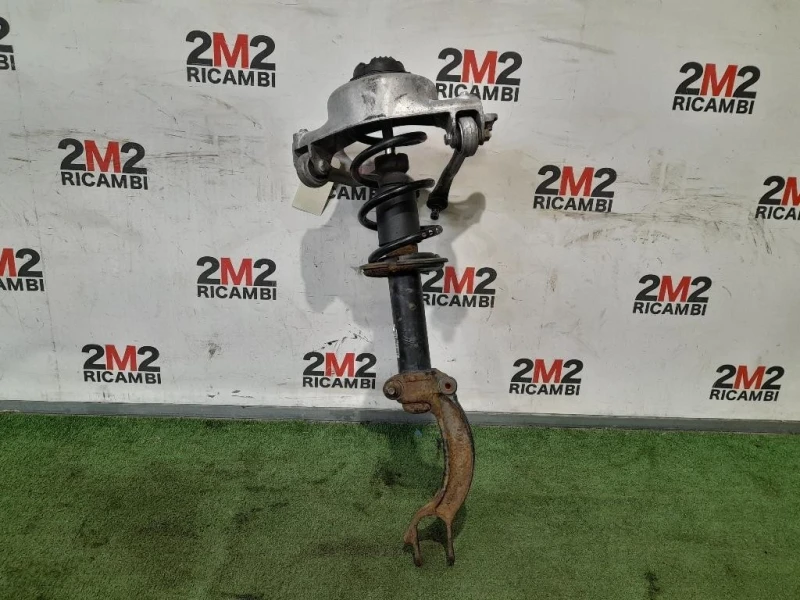 Ammortizzatore ANT DX 814904004017 Audi A4 8K5 Avant 2012