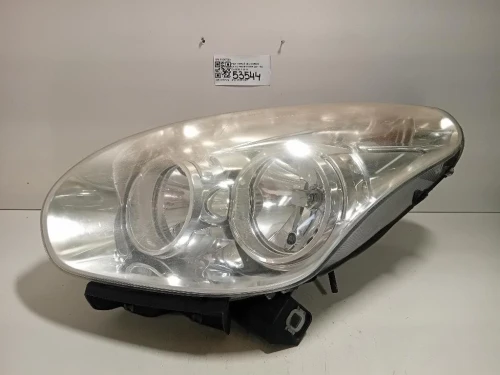 Proiettore ANT SX 51817939 Fiat Doblò III Cargo 2010