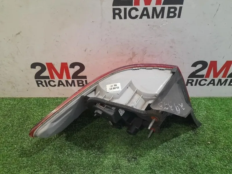 Fanale POST SX Opel Insignia A 2009