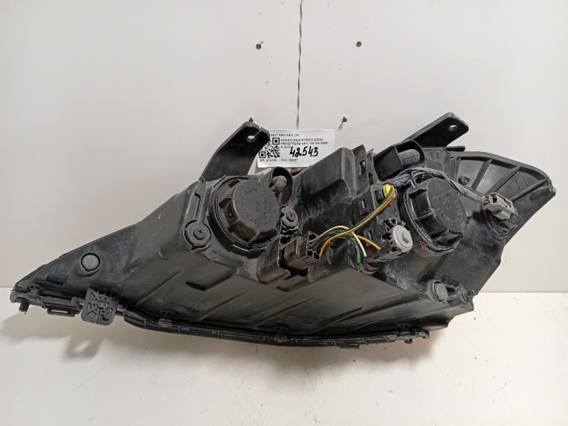 Proiettore ANT DX 8310209201 Ssangyong Kyron 2005