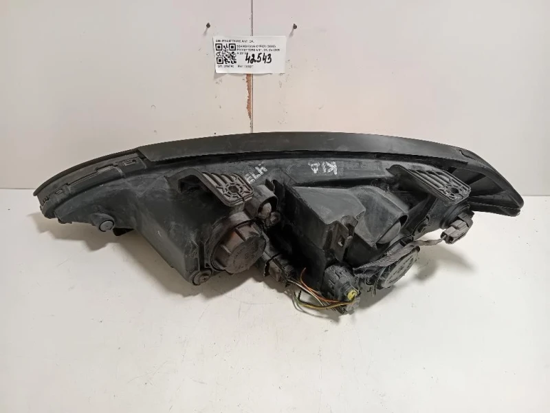 Proiettore ANT DX 8310209201 Ssangyong Kyron 2005