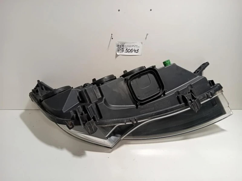 Proiettore ANT SX 1374298080 Fiat Ducato 250 2007