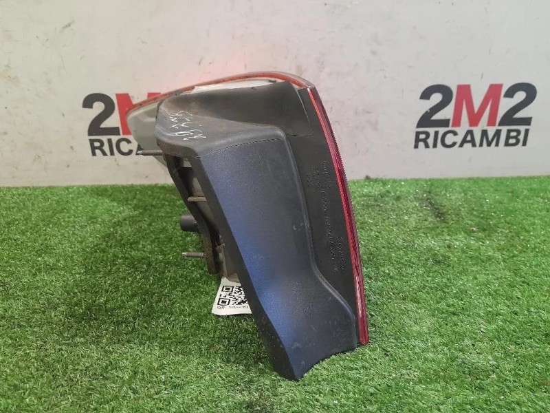 Fanale POST SX  Opel Insignia A 2009