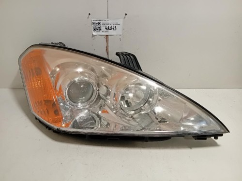 Proiettore ANT DX 8310209201 Ssangyong Kyron 2005