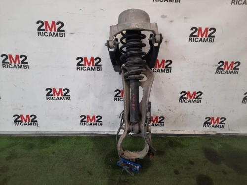 Ammortizzatore ANT DX 814904004017 Audi A4 8K5 Avant 2012