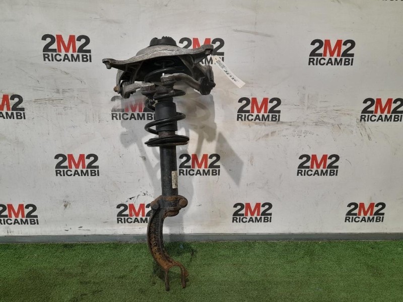 Ammortizzatore ANT DX 814904004017 Audi A4 8K5 Avant 2012