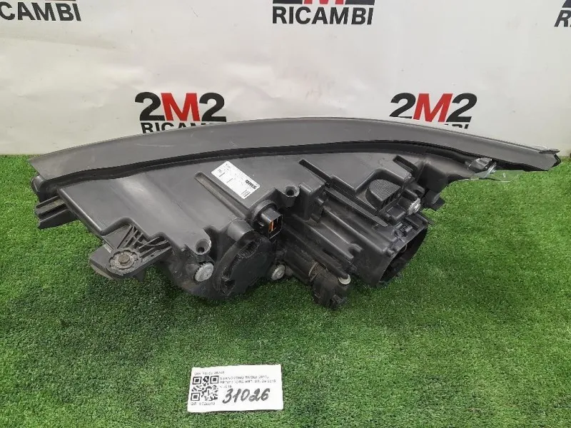 Proiettore ANT DX 83102-35700 Ssangyong Tivoli 2015