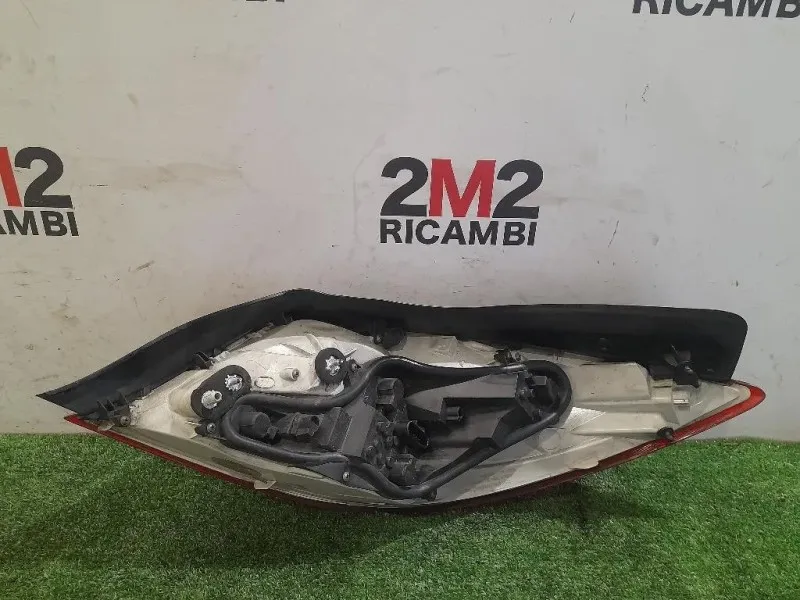 Fanale POST SX 13279627 Opel Insignia A 2009