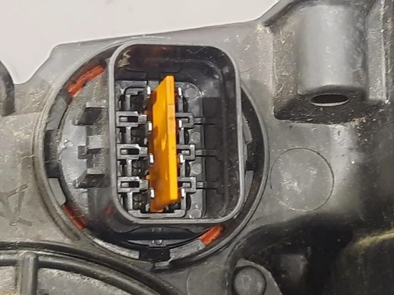 Proiettore ANT DX 83102-35700 Ssangyong Tivoli 2015