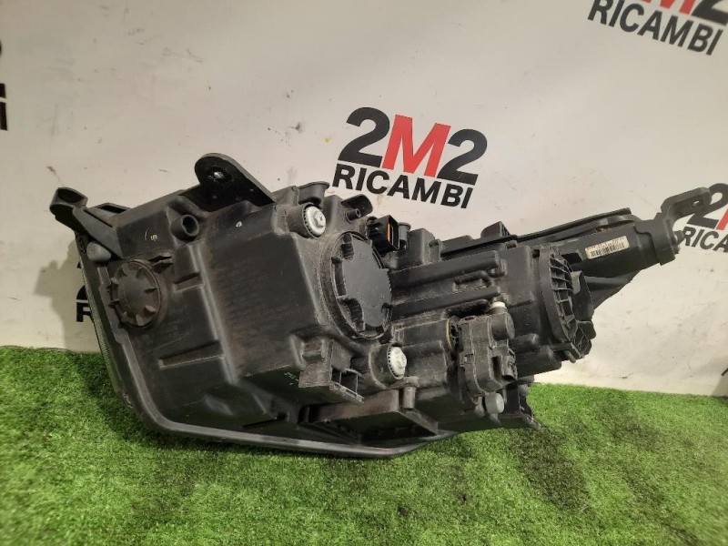 Proiettore ANT DX 83102-35700 Ssangyong Tivoli 2015