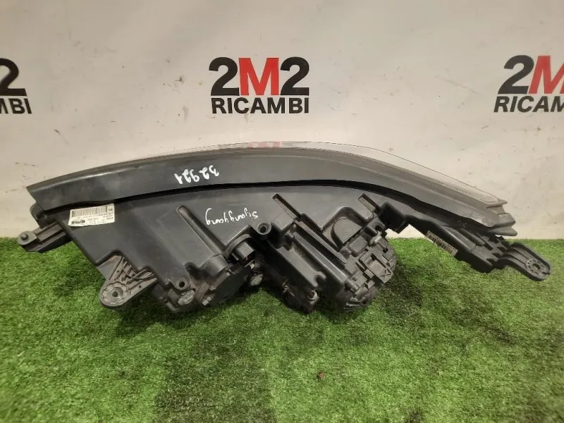 Proiettore ANT DX 83102-35700 Ssangyong Tivoli 2015