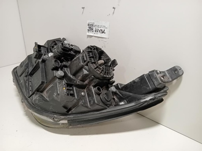 Proiettore ANT DX 83102 35700 Ssangyong Tivoli 2015