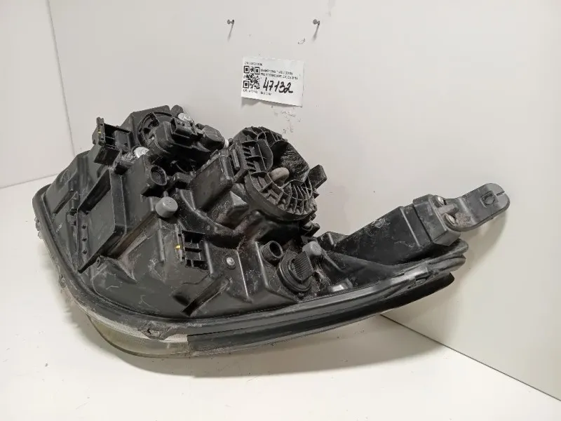 Proiettore ANT DX 83102 35700 Ssangyong Tivoli 2015