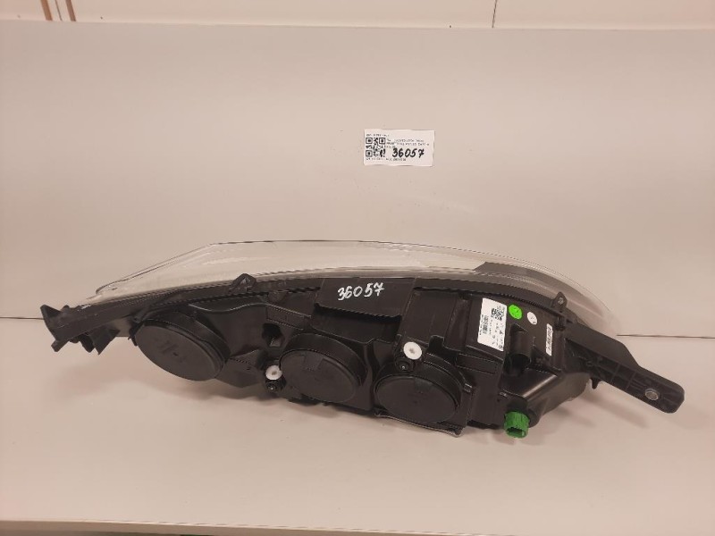 Fanale POST SX 13226838 Opel Insignia A 2009