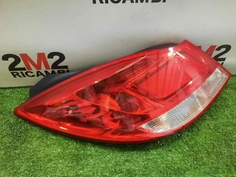 Fanale POST SX 13226838 Opel Insignia A 2009