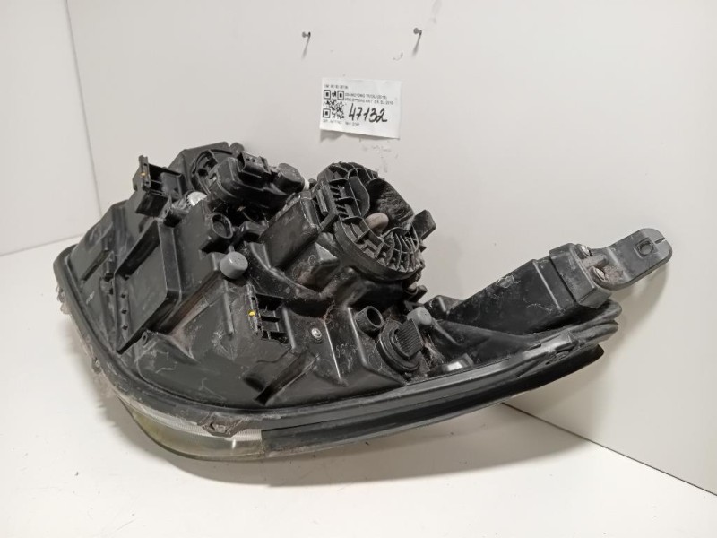 Proiettore ANT DX 83102 35700 Ssangyong Tivoli 2015