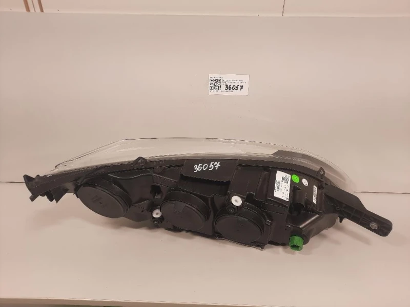 Proiettore ANT SX 1375101080 Fiat Ducato 290 2014
