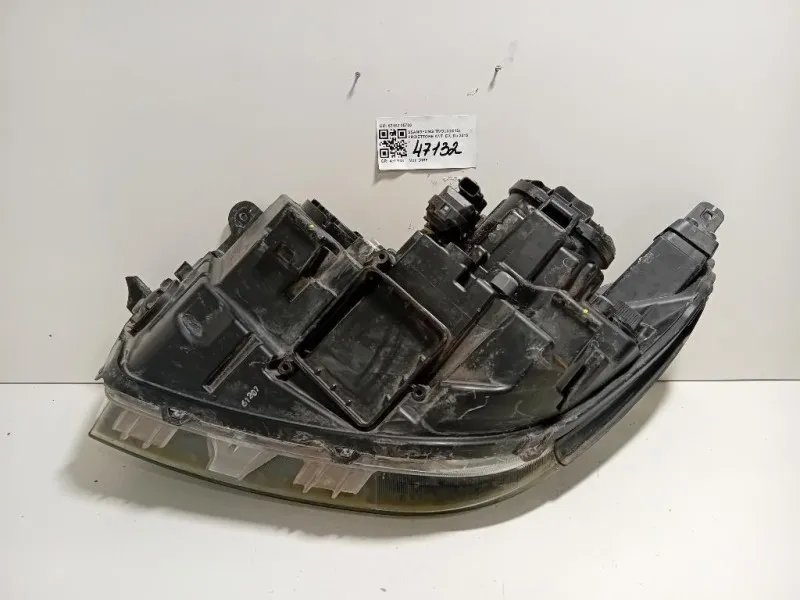 Proiettore ANT DX 83102 35700 Ssangyong Tivoli 2015