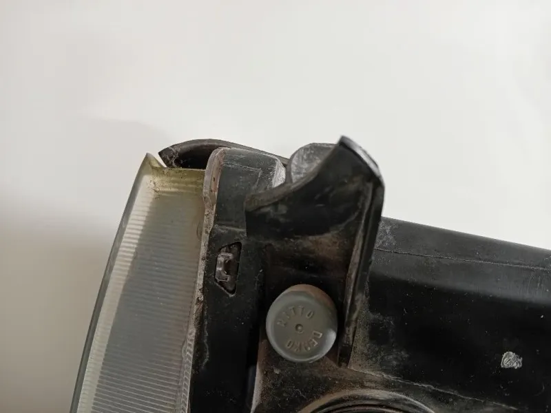 Proiettore ANT DX 83102 35700 Ssangyong Tivoli 2015