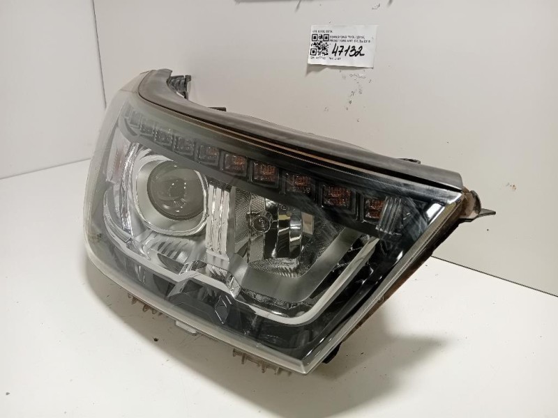 Proiettore ANT DX 83102 35700 Ssangyong Tivoli 2015