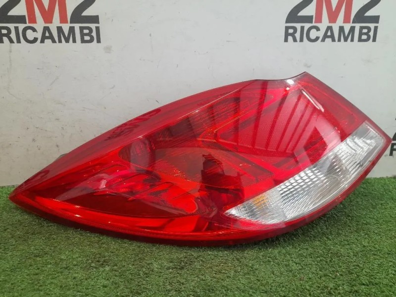 Fanale POST SX 13265354 Opel Insignia A 2009