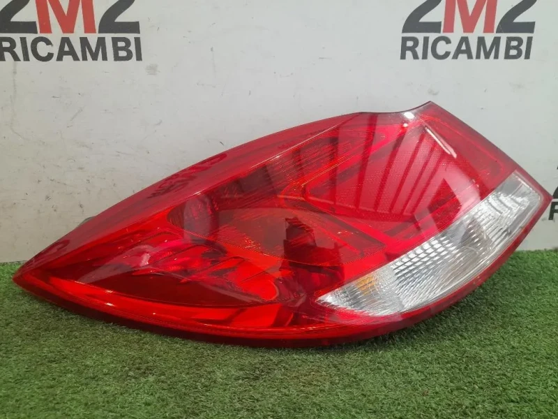 Fanale POST SX 13265354 Opel Insignia A 2009