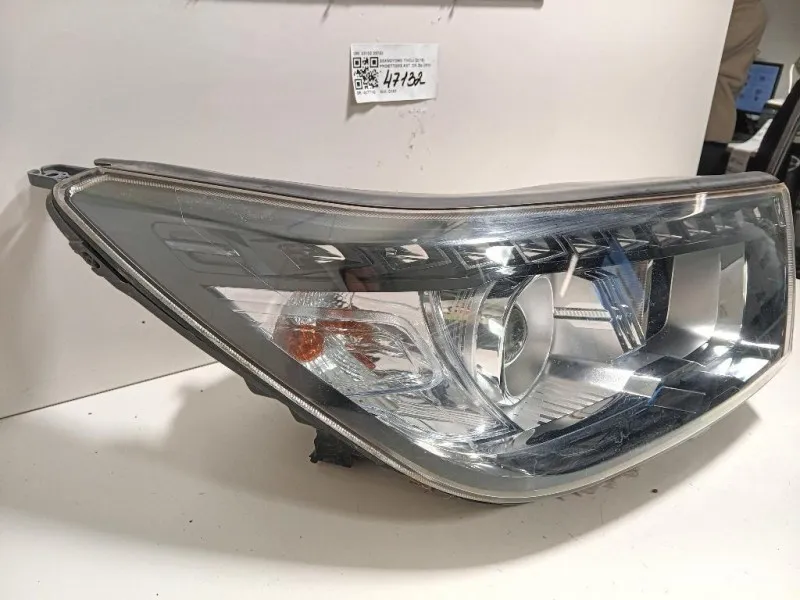 Proiettore ANT DX 83102 35700 Ssangyong Tivoli 2015