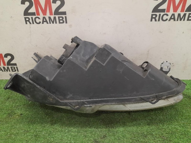 Fanale POST SX 13265354 Opel Insignia A 2009