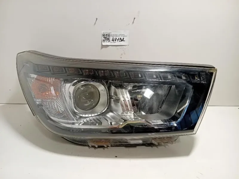 Proiettore ANT DX 83102 35700 Ssangyong Tivoli 2015