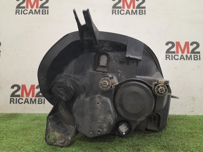 Fanale POST SX 13279627 Opel Insignia A 2009