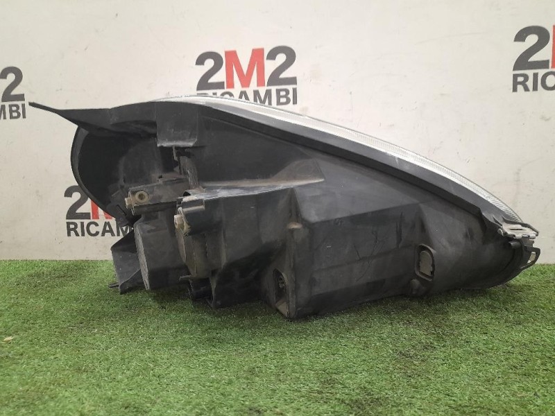 Fanale POST SX 13279627 Opel Insignia A 2009