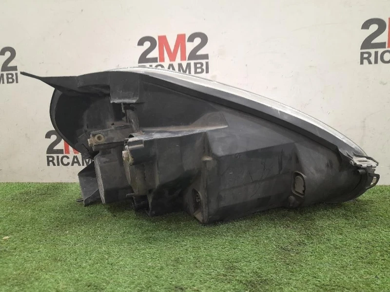 Proiettore ANT SX 89101372 Fiat Grande Punto 2006