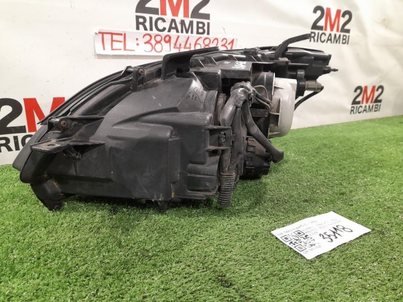 Proiettore ANT DX 84001AJ041 Subaru Outback III 2009