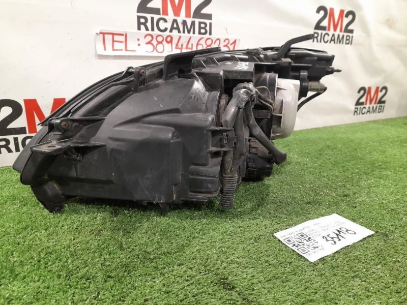 Proiettore ANT DX 84001AJ041 Subaru Outback III 2009